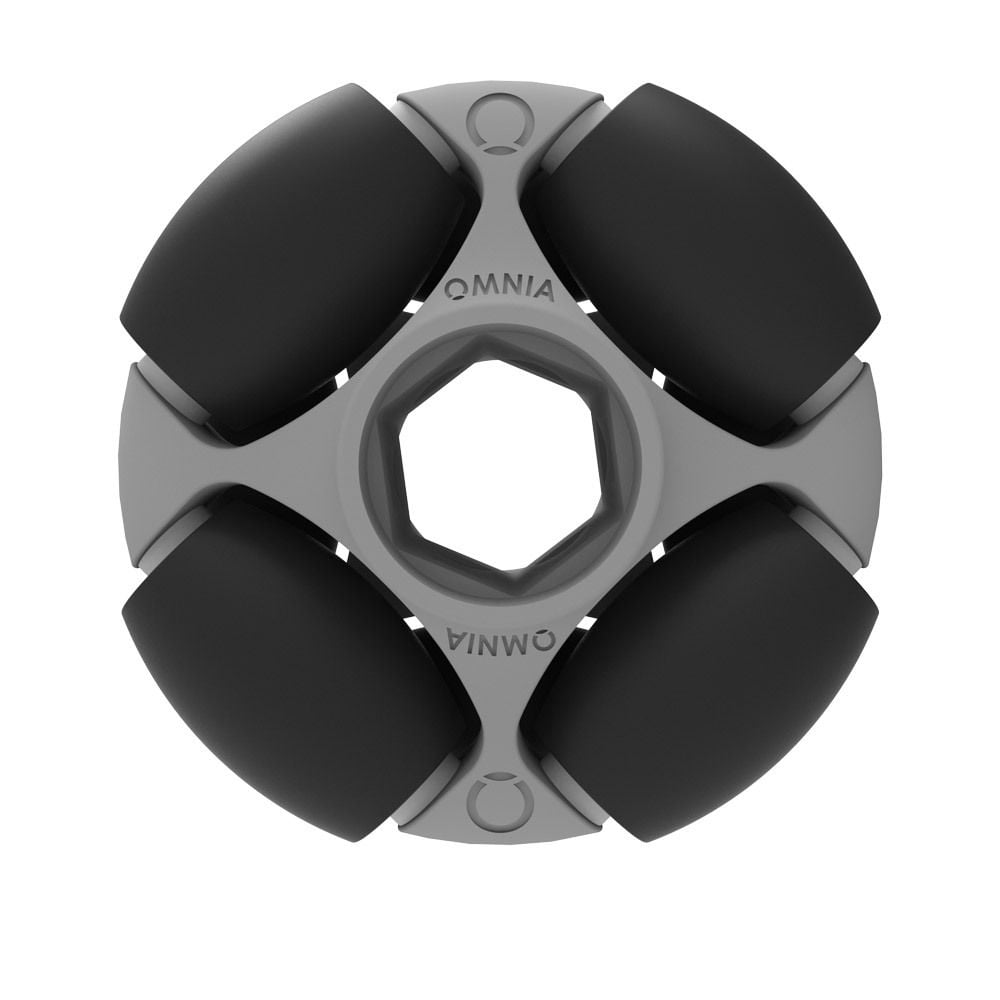 50mm Omni Wheel