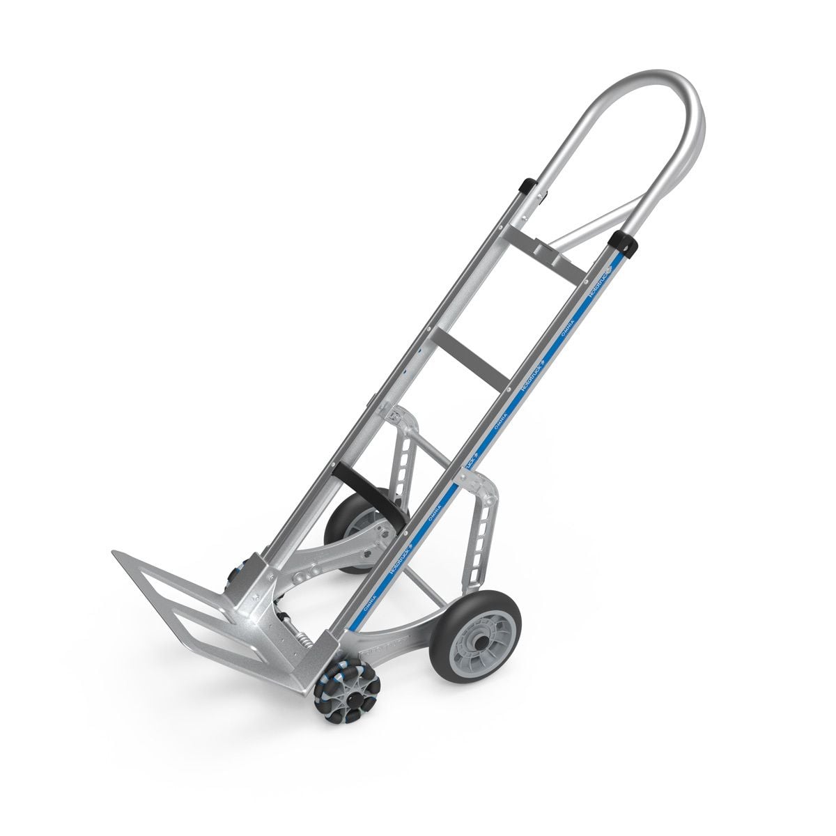 Rotatruck All Terrain LITE