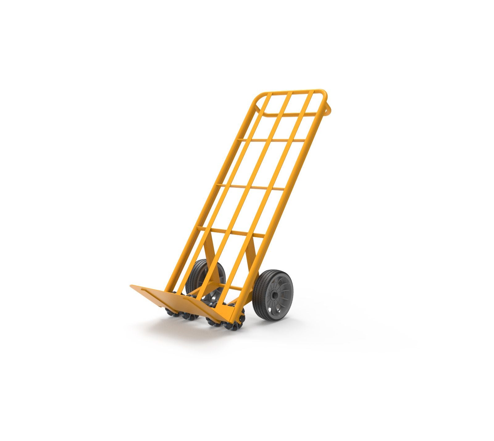 Rotatruck - Beverage & Stock Truck (250kg)