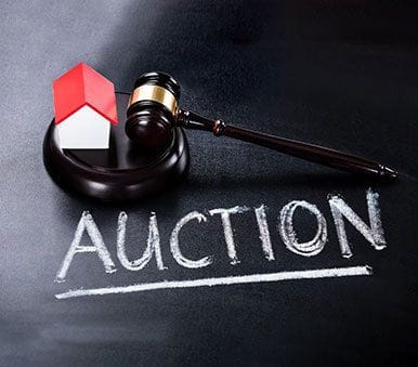 5 Tips for first-time auction bidders