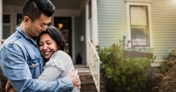 4 common mistakes first home buyers frequently make.