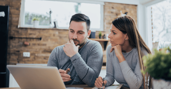 Feeling overcharged on your mortgage? Here’s how to get a better rate.