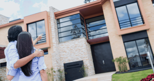How to prepare your budget for buying your first home.