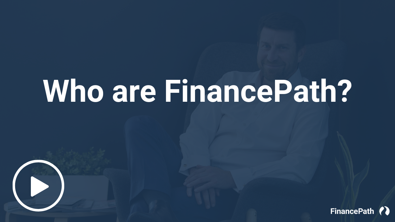 Who are FinancePath?