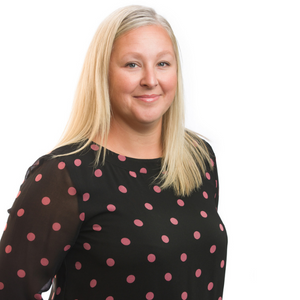 Melissa Accounts Manager | Finance Path