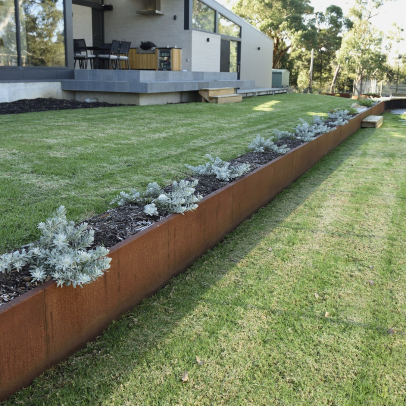 Garden Edging