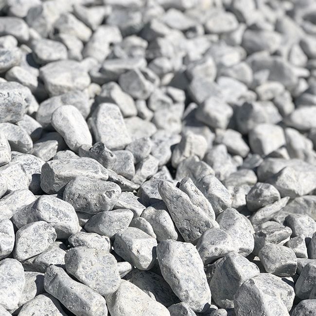 Hampton Grey Pebbles