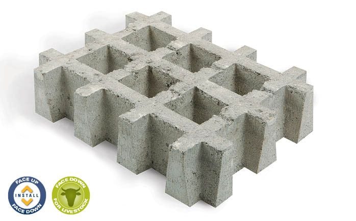 TURFSTONE®