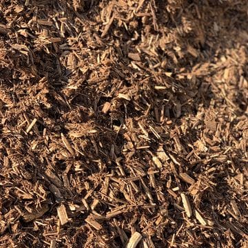 Cypress Blend Mulch