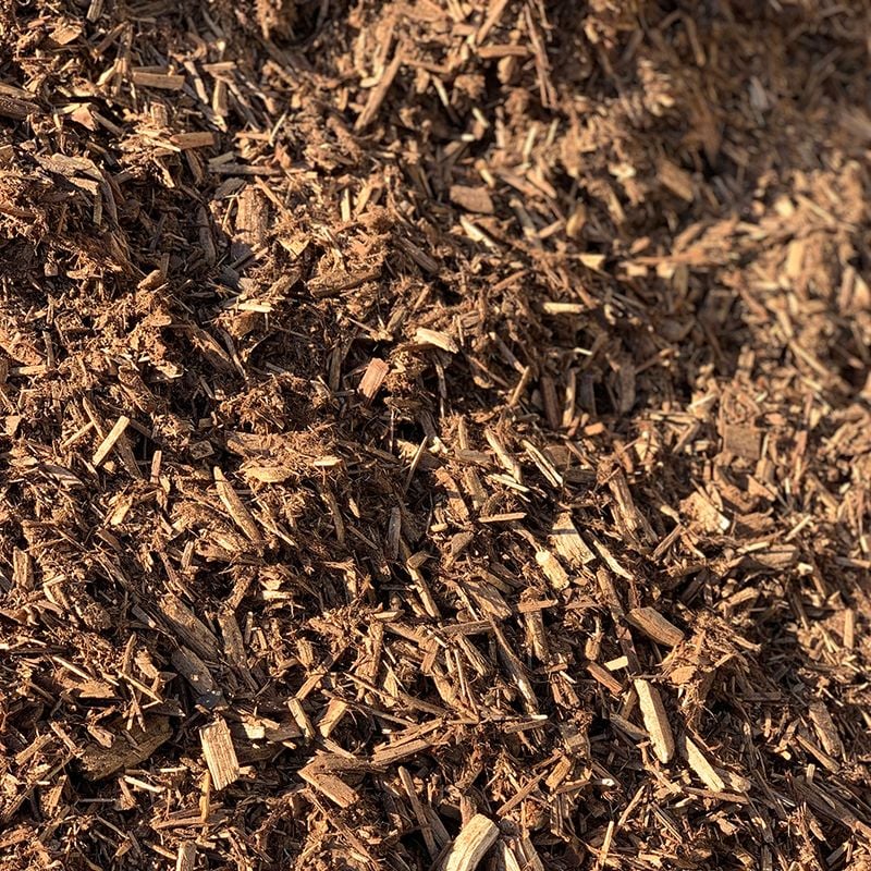 Cypress Blend Mulch Cypress Blend Mulch