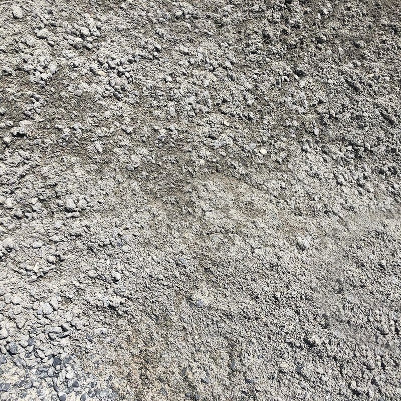 Concrete Blend
