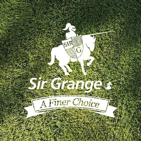 Sir Grange Turf