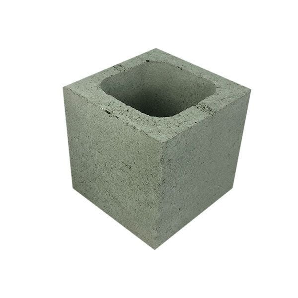 Adbri 200 Series - Besser® Half Block Adbri 200 Series - Besser® Half Block