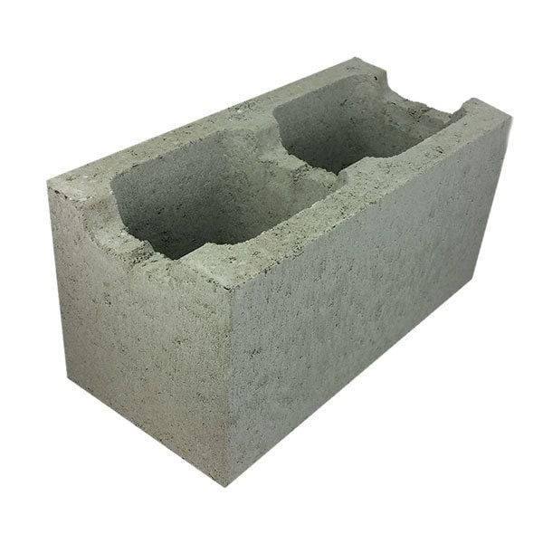 Adbri 200 Series - Channel Besser® Block Adbri 200 Series - Channel Besser® Block