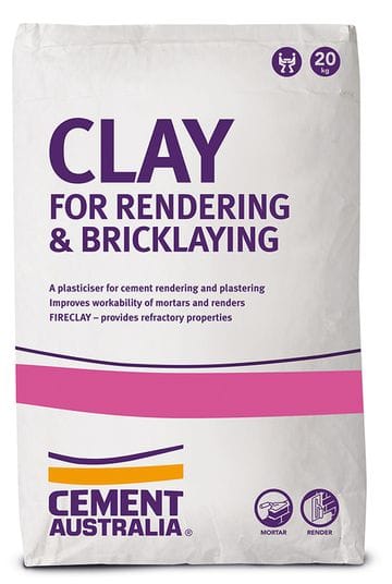 Fire Clay