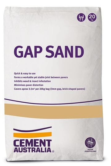 Gap Sand