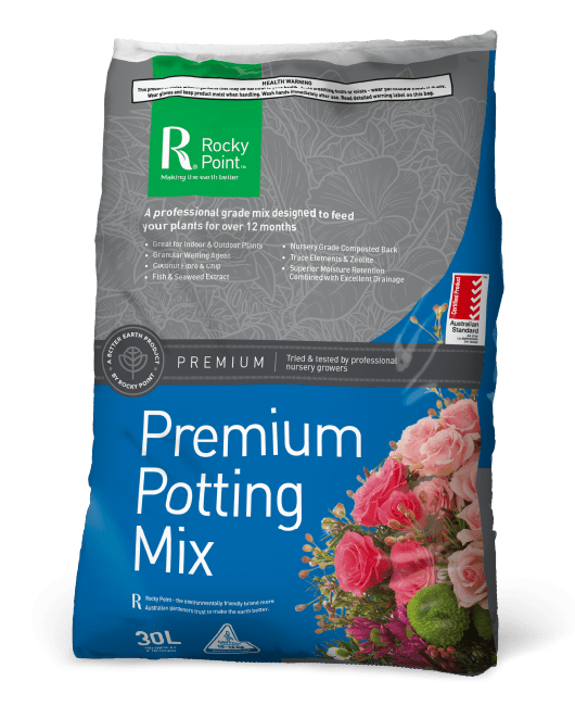 Premium Potting Mix