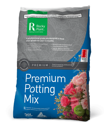 Premium Potting Mix