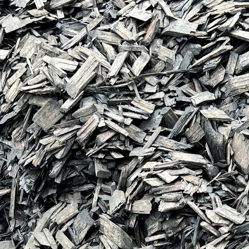 Black Cypress Chip Black Cypress Chip