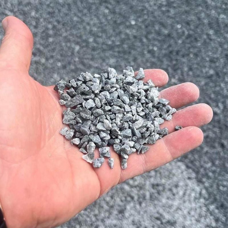 Drainage Gravel 5-7mm