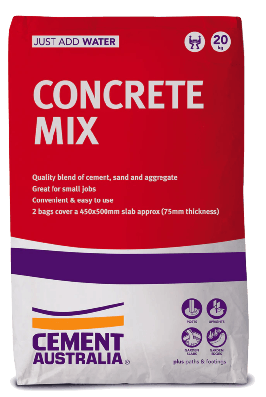 Concrete Post Mix 20kg