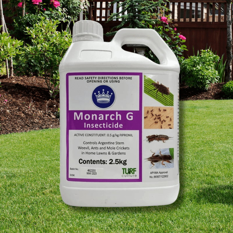 Monarch G Insecticide