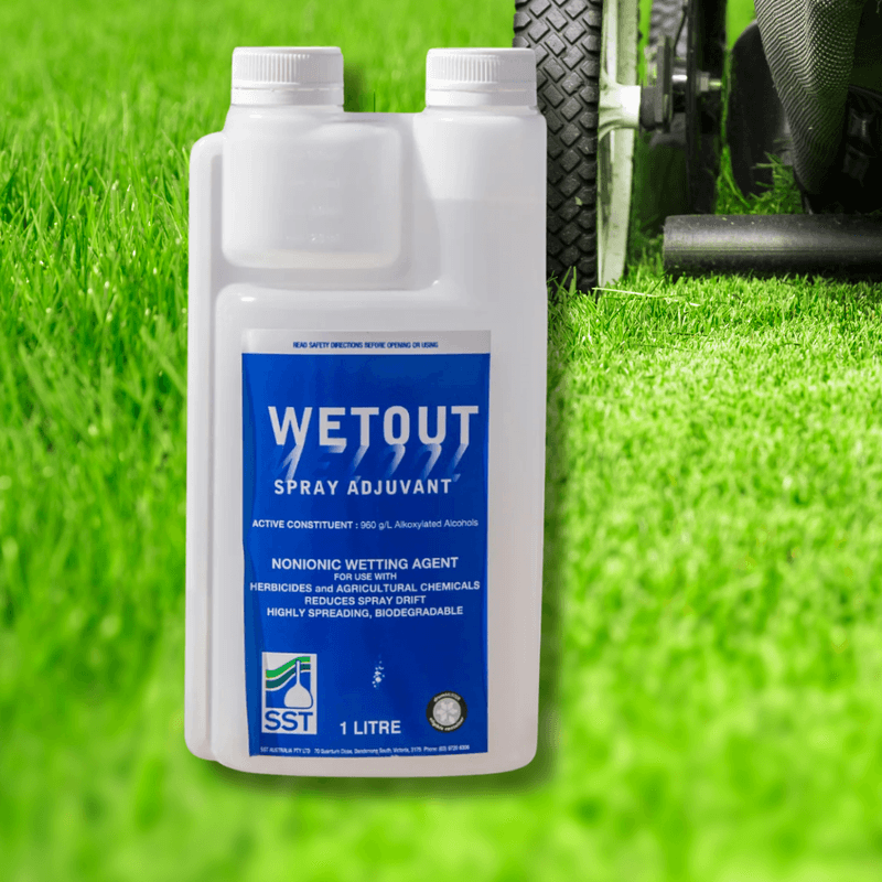 Wet Out Spray Adjuvant Wetting Agent (1mL/1L water)