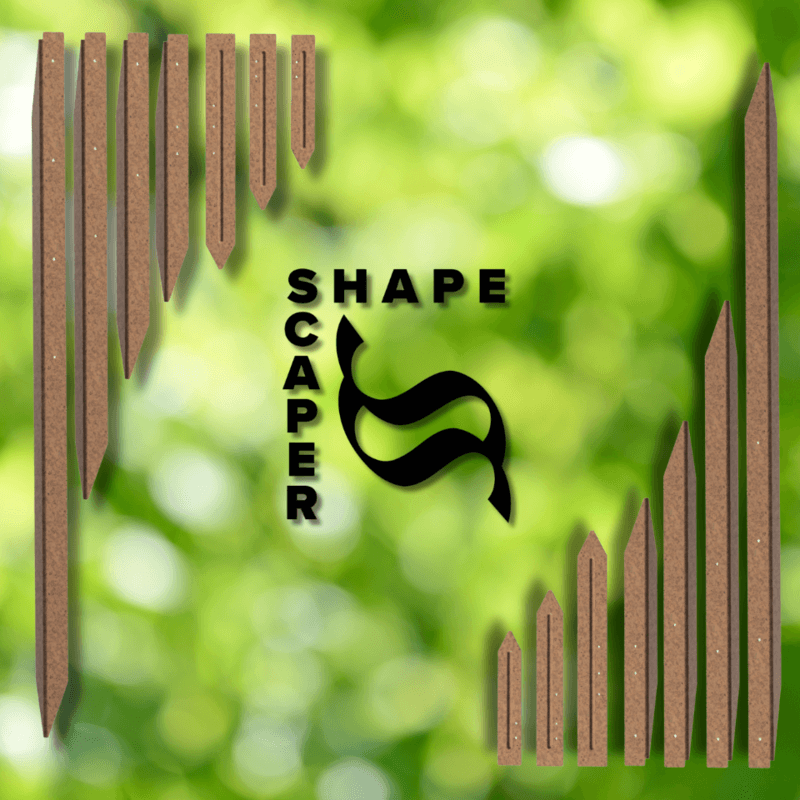 Stakes Stakes