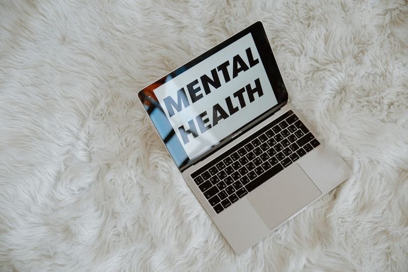 Look After your Mental Health during COVID-19 Restrictions