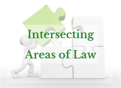 Intersecting Areas of Law CPD Series