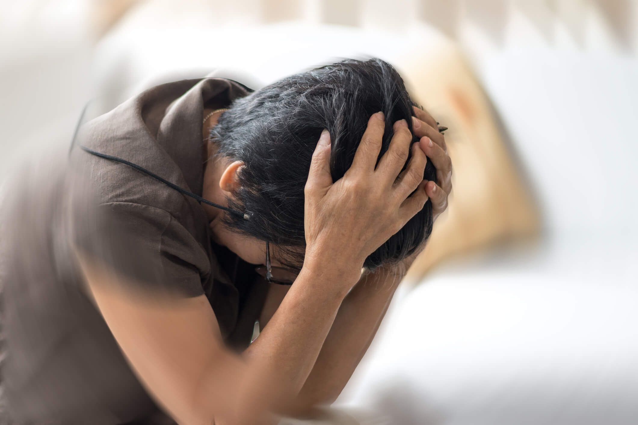 Relieving Headaches and Migraines