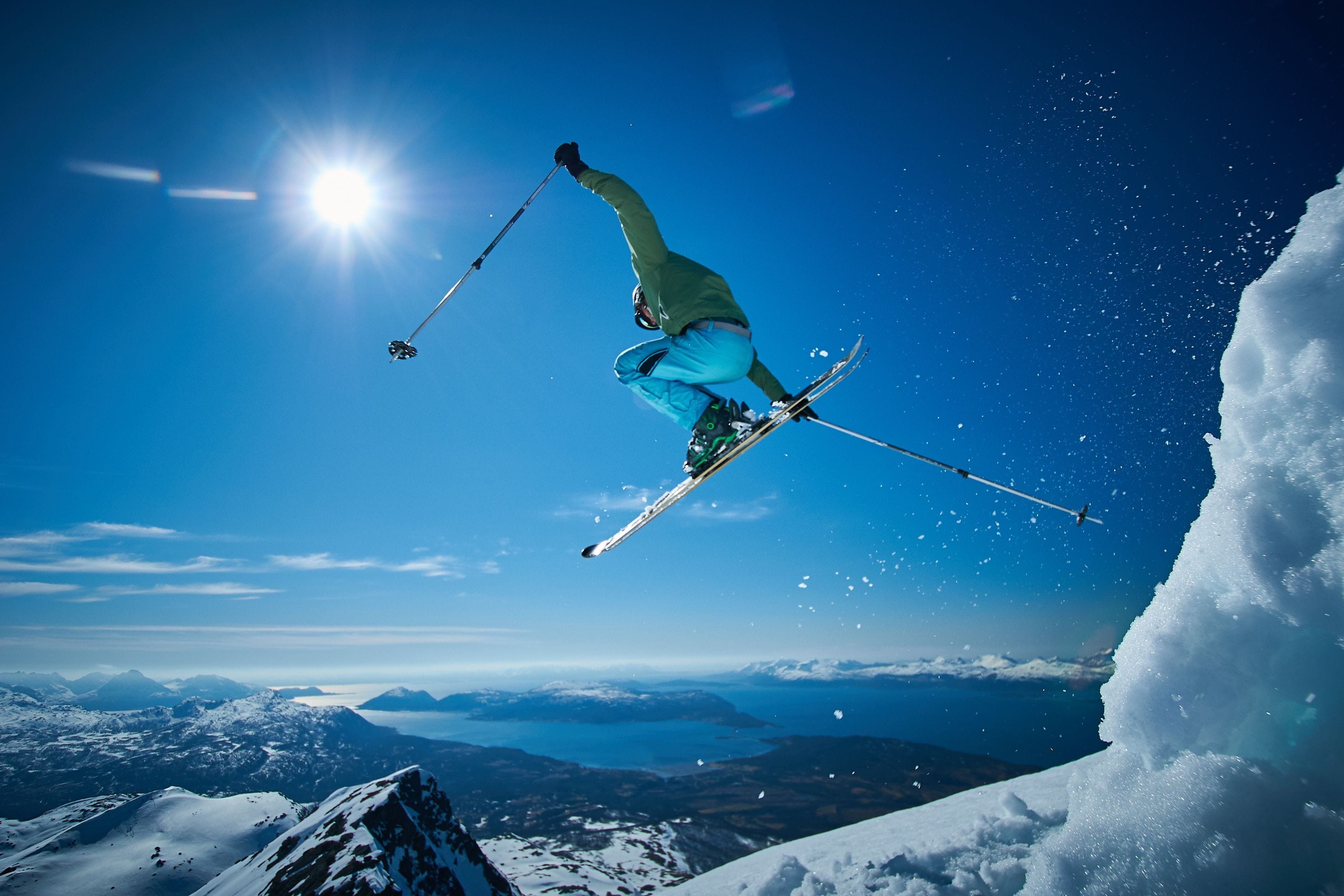 Shred the Slopes, Not Your Ligaments: Expert Tips to Avoid Skiing and Snowboarding Injuries This Season