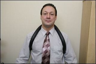 Some of Dr. Lanoue's Chiropractic Treatment Options Image -57616b3f64b52