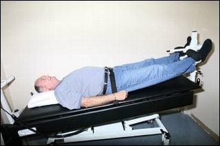 Some of Dr. Lanoue's Chiropractic Treatment Options Image -57616b43b6b8c