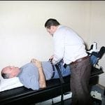Some of Dr. Lanoue's Chiropractic Treatment Options Image -57616b44175ac