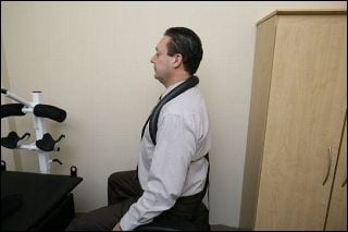 Some of Dr. Lanoue's Chiropractic Treatment Options Image -57616b4735519