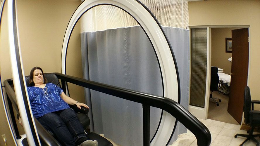 Some of Dr. Lanoue's Chiropractic Treatment Options Image -57616b47f2d65