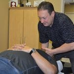 Some of Dr. Lanoue's Chiropractic Treatment Options Image -57616b492c268
