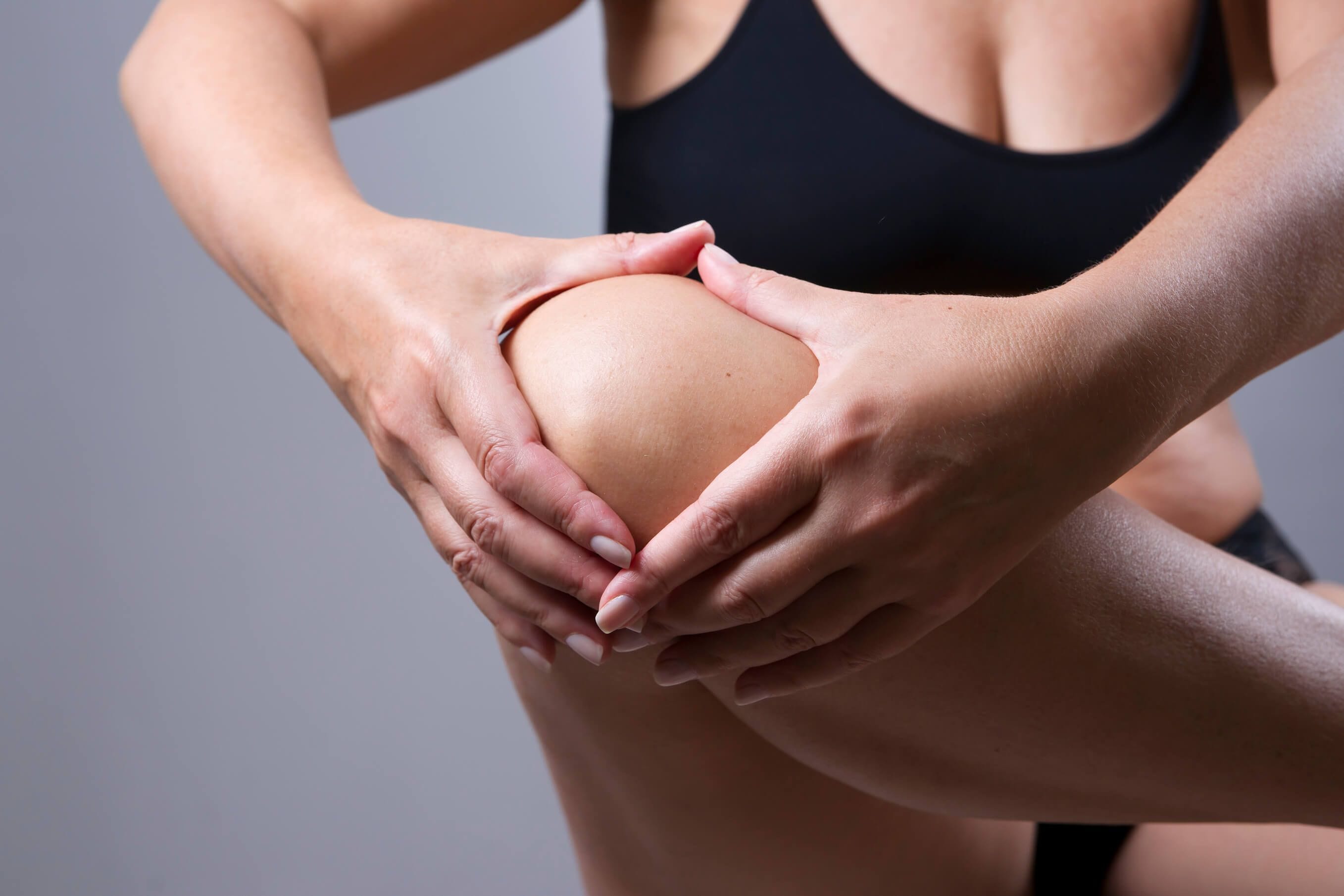 Dr. Lanoue Chiropractor in Mississauga may provide relief from knee pain