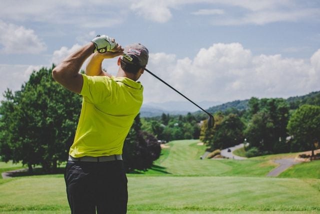Photo by <a href="https://unsplash.com/@courtneymcook?utm_source=unsplash&utm_medium=referral&utm_content=creditCopyText">Courtney Cook</a> on <a href="https://unsplash.com/photos/man-playing-golf-during-daytime-h7aVq-7FfPw?utm_source=unsplash&utm_medium=referral&utm_content=creditCopyText">Unsplash</a>
