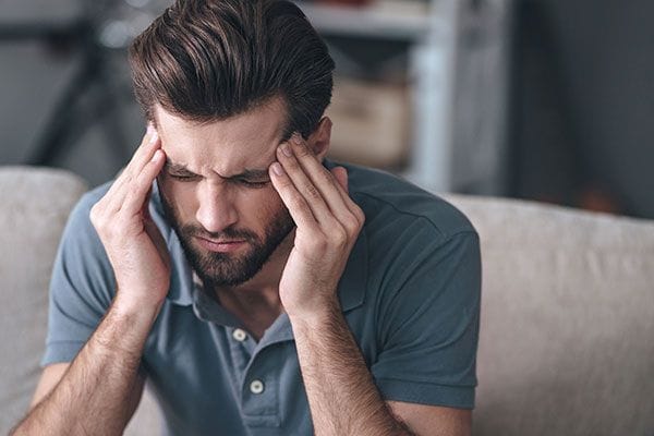 Chiropractic Treatment for Headaches