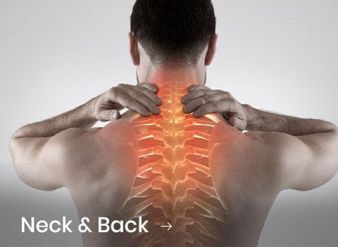 Chiropractic Treatment for Pain in Mississauga