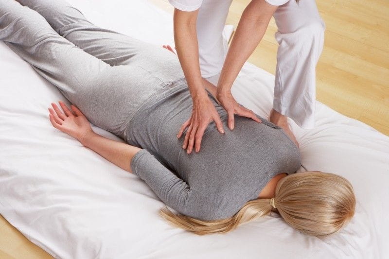 Registered Massage Therapy in Mississauga