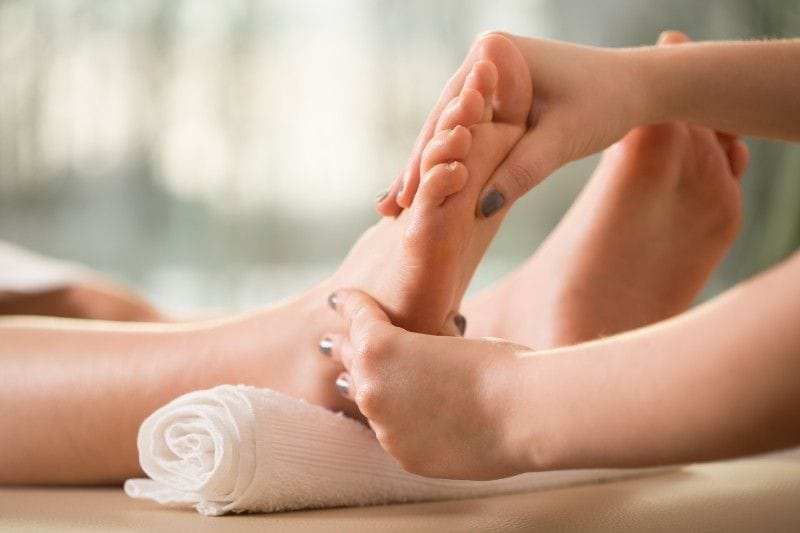 Registered Massage Therapy in Mississauga