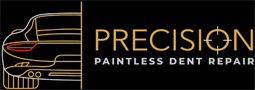 Precision Paintless Dent Repairs
