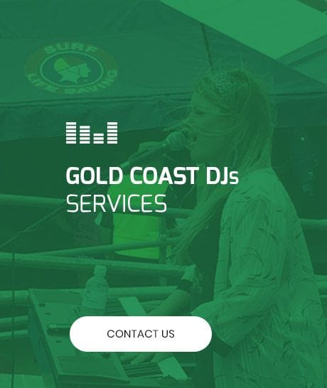 GOLD COAST DJS | Wedding and Corporate Event Specialists