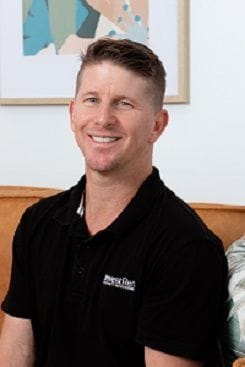 Peter Ross, Director of InvestRent