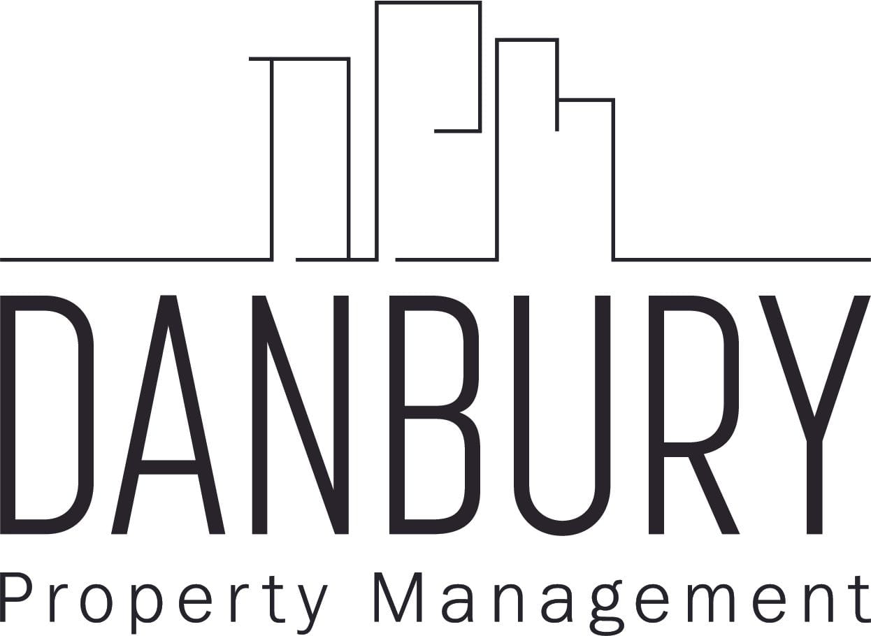 Danbury Property Management Logo