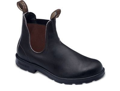 Blundstone 600 - Elastic Side TPU Soled Non-Safety Boots
