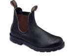 Blundstone 600 - Elastic Side TPU Soled Non-Safety Boots